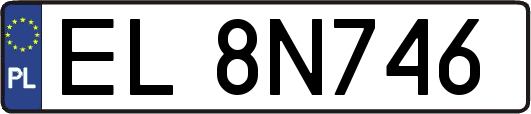 EL8N746