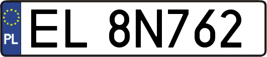 EL8N762