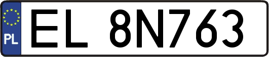 EL8N763
