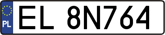 EL8N764