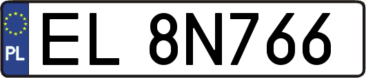EL8N766