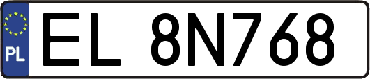 EL8N768