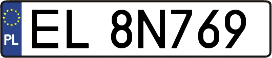 EL8N769