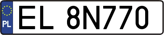 EL8N770