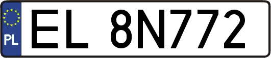 EL8N772