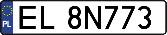 EL8N773