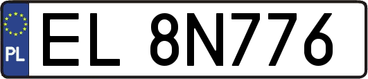 EL8N776