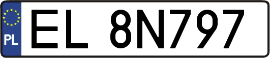 EL8N797