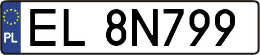 EL8N799