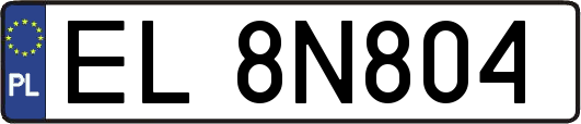 EL8N804