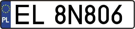 EL8N806