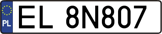 EL8N807