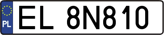 EL8N810
