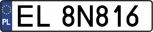 EL8N816