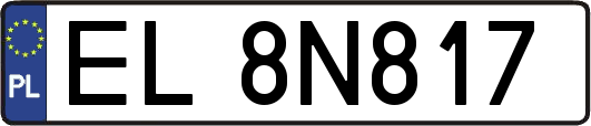 EL8N817