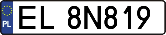 EL8N819