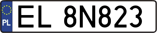 EL8N823