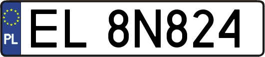 EL8N824