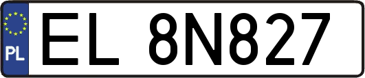 EL8N827