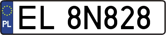EL8N828