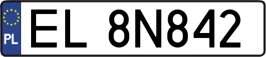 EL8N842