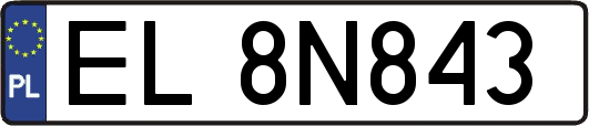 EL8N843