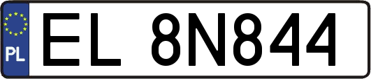 EL8N844