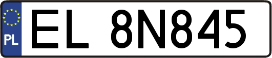 EL8N845