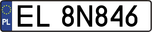 EL8N846