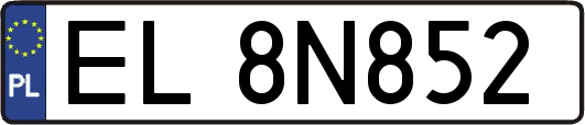 EL8N852