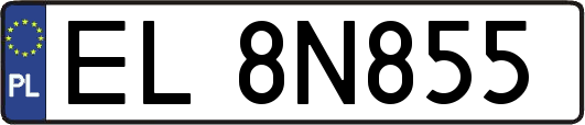 EL8N855