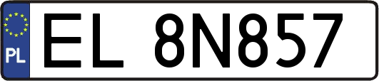EL8N857