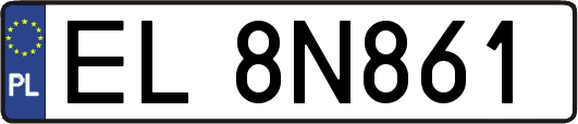 EL8N861