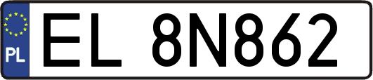 EL8N862