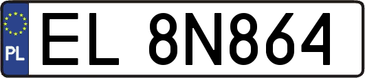 EL8N864