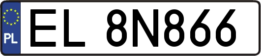 EL8N866