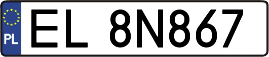 EL8N867