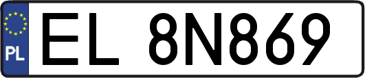 EL8N869