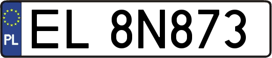 EL8N873