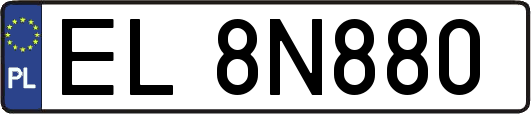 EL8N880