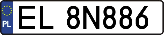 EL8N886