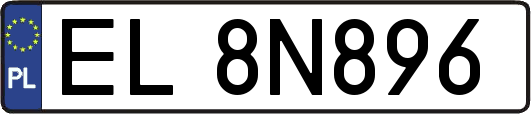 EL8N896