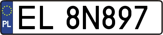 EL8N897