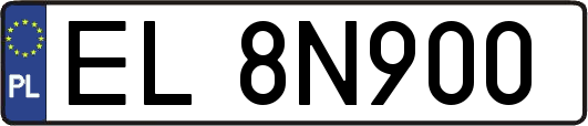 EL8N900