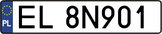 EL8N901