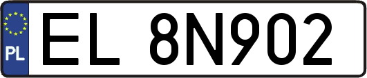 EL8N902
