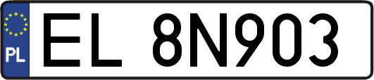 EL8N903