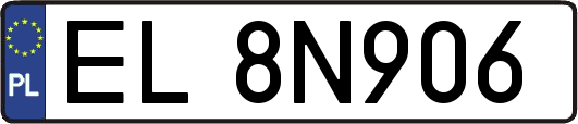 EL8N906