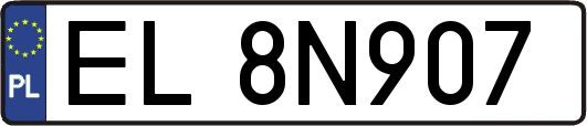 EL8N907
