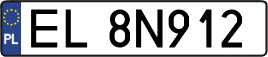 EL8N912